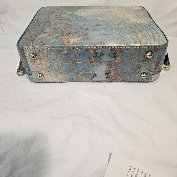 Brahmin Evie In Serenity - Picture 11 of 13